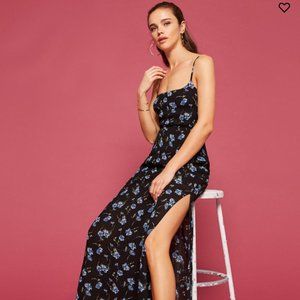 Reformation Tudor Dress